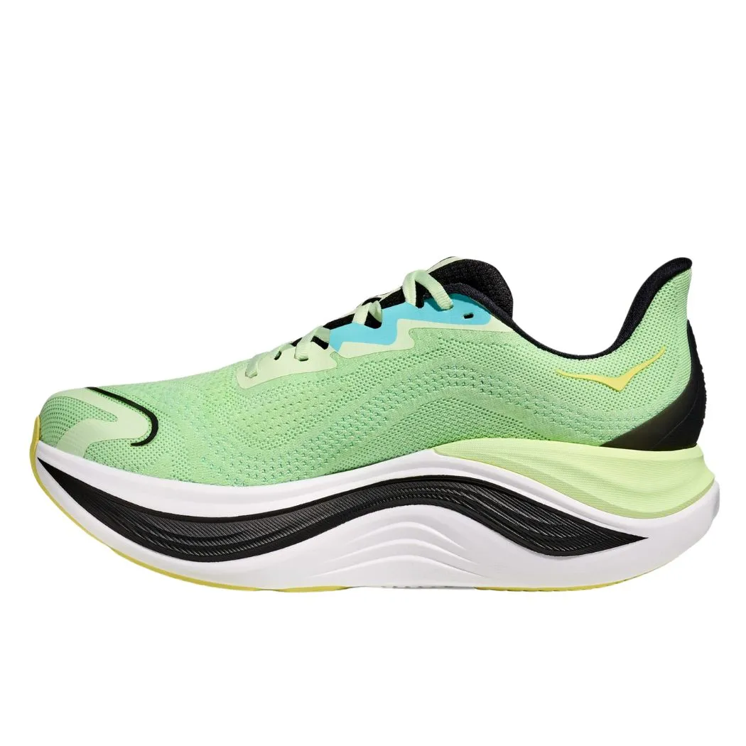 hoka Skyward X Men's Running Shoes Sport Life Slip On Style