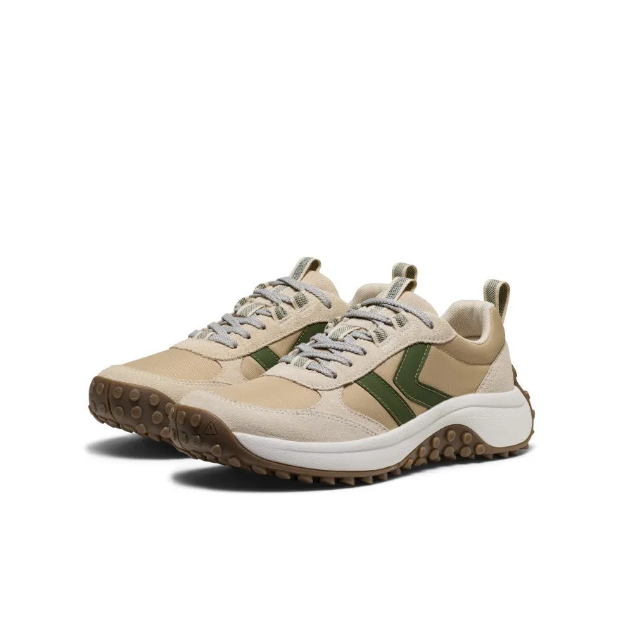 Women's KS86 Sneaker  |  Birch/Safari Everywhere Fit