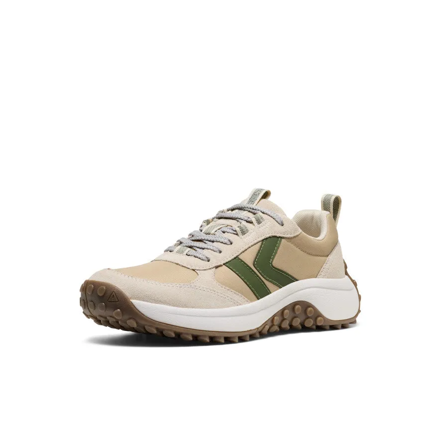 Women's KS86 Sneaker  |  Birch/Safari Chic Fit