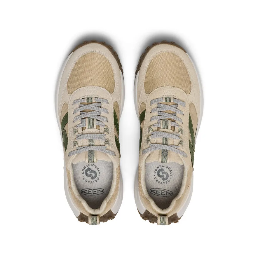 Couple Pair Women's KS86 Sneaker  |  Birch/Safari