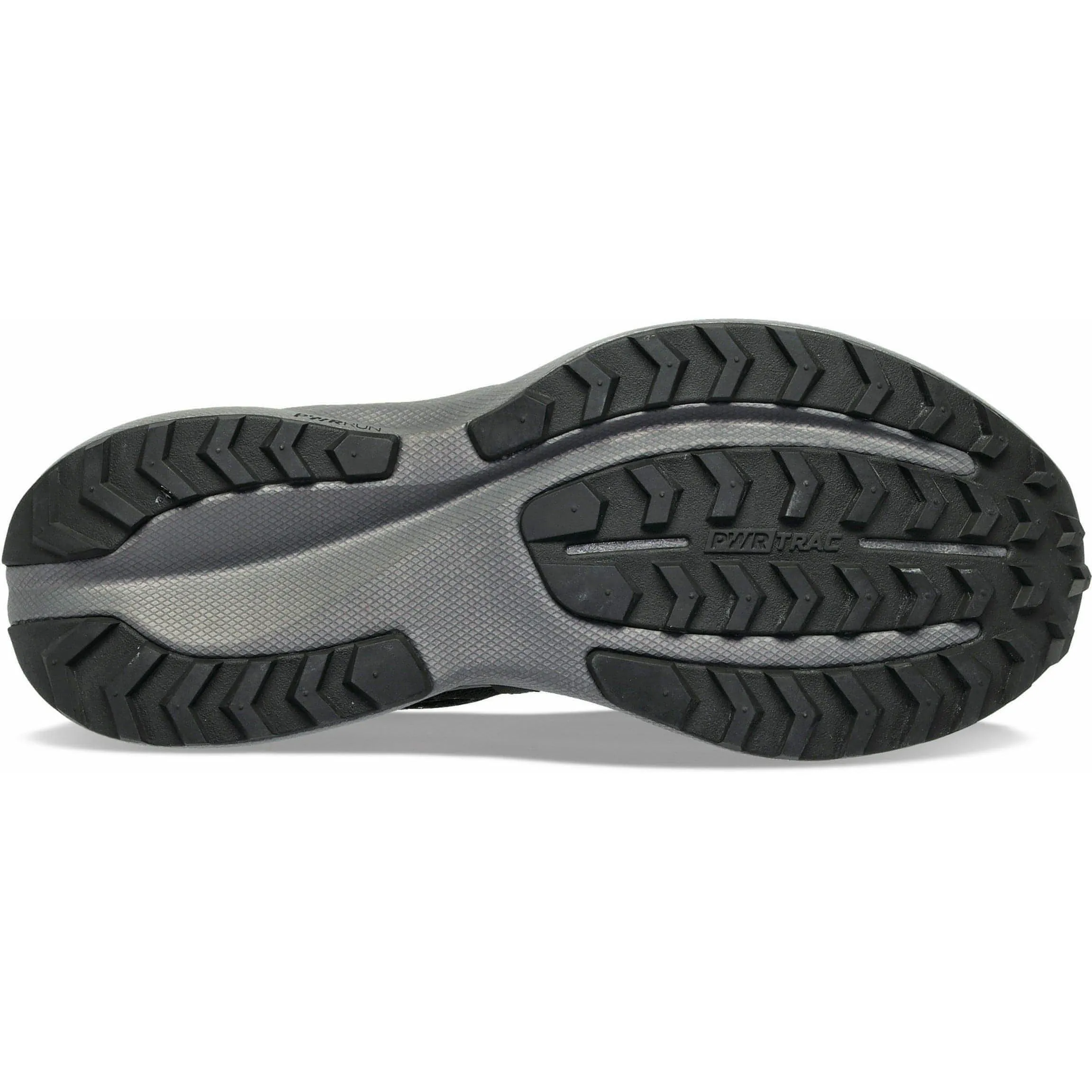 Saucony Ride 15 TR GORE-TEX Womens Trail Running Shoes - Black Fit Routine Moisture wicking