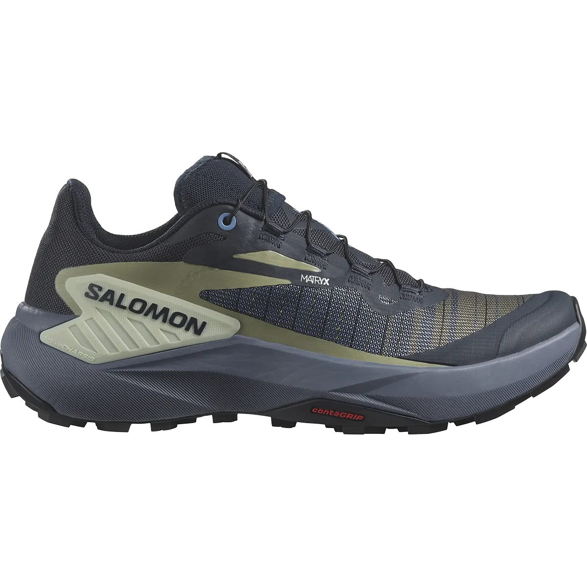 Women's Genesis Solid