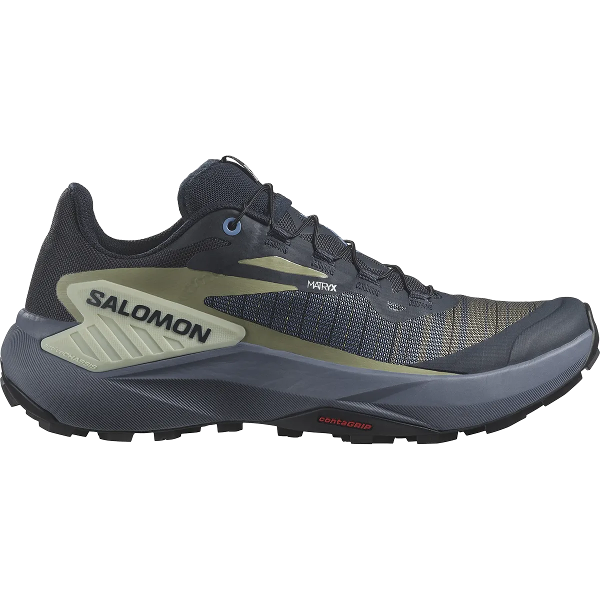 Women's Genesis Comfortable Footbed Foot Motion