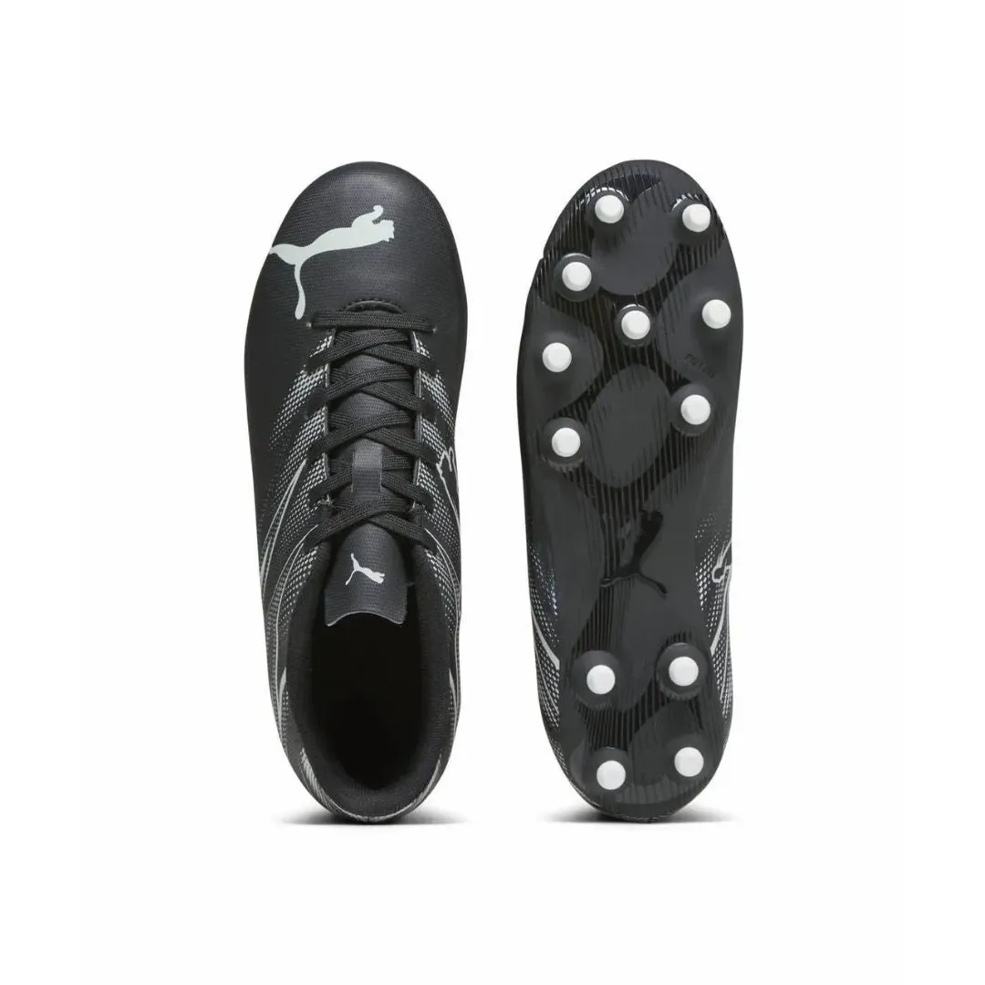 Attacanto FG/AG JR Soccer Shoes Flex grooves