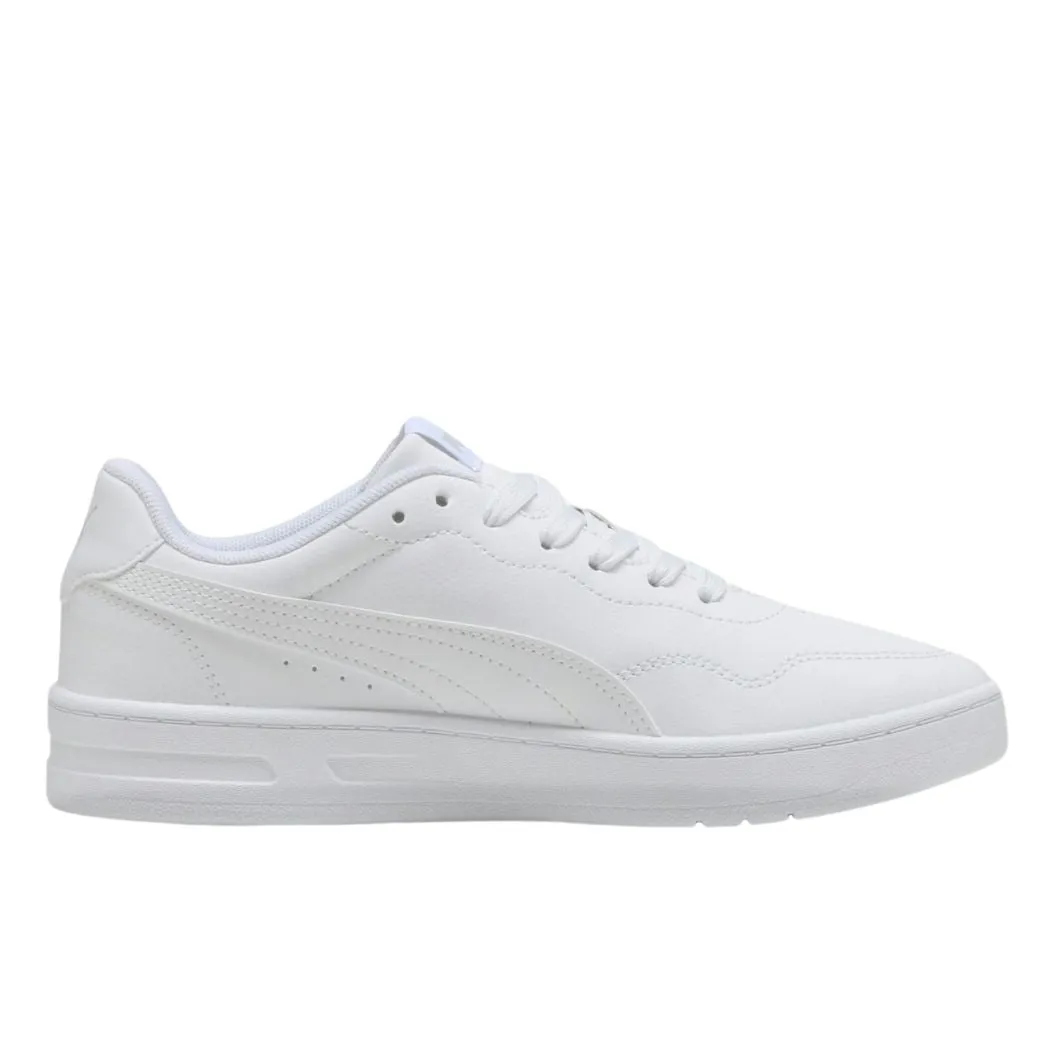 puma Court Lally Women's Sneakers Wind Block Zip Up