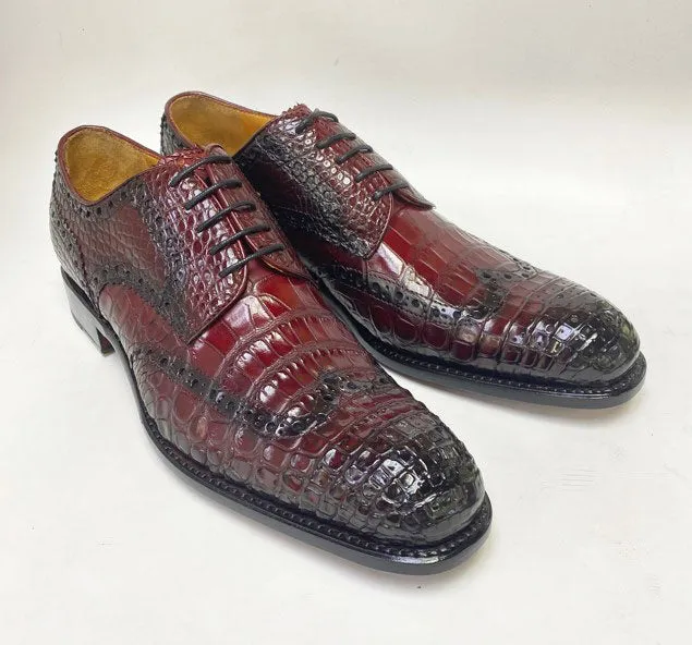 Everywhere Fit Jungle Path Style: 20162-1233A-Burgundy