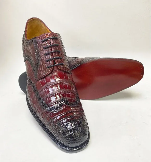 Winter Chill Style: 20162-1233A-Burgundy