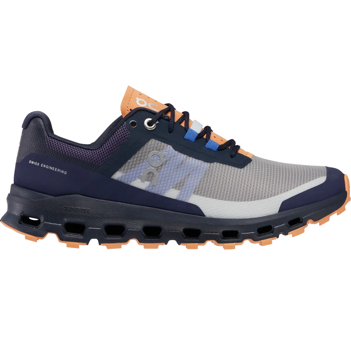 Women's Cloudvista metatarsal - support shoes
