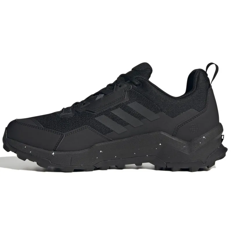 running with a phone Adidas Terrex AX4 D Mens Trail Running Shoes