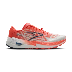 BROOKS - Women's Catamount 4 Running Field Agility Moves