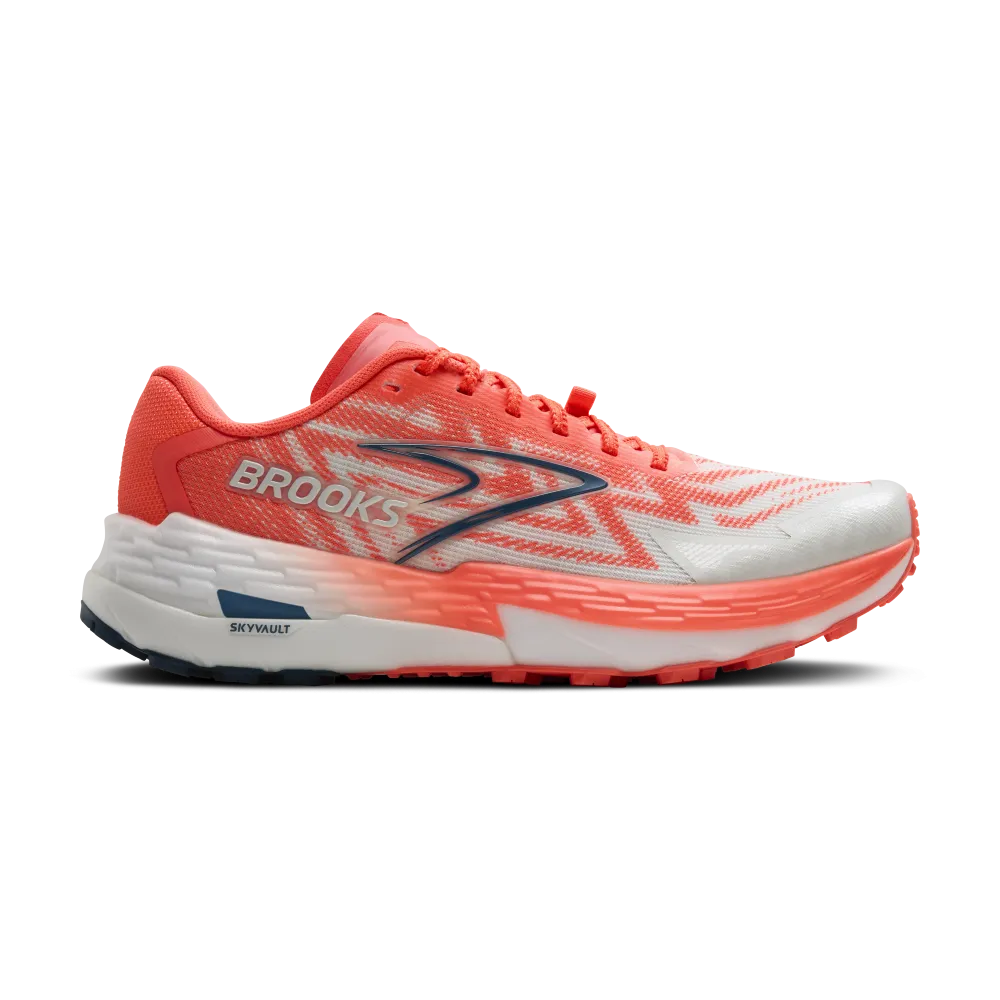 athletic style BROOKS - Women's Catamount 4