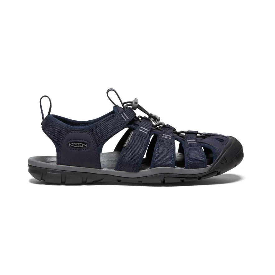 Urban Workout Men's Clearwater CNX  |  Sky Captain/Black