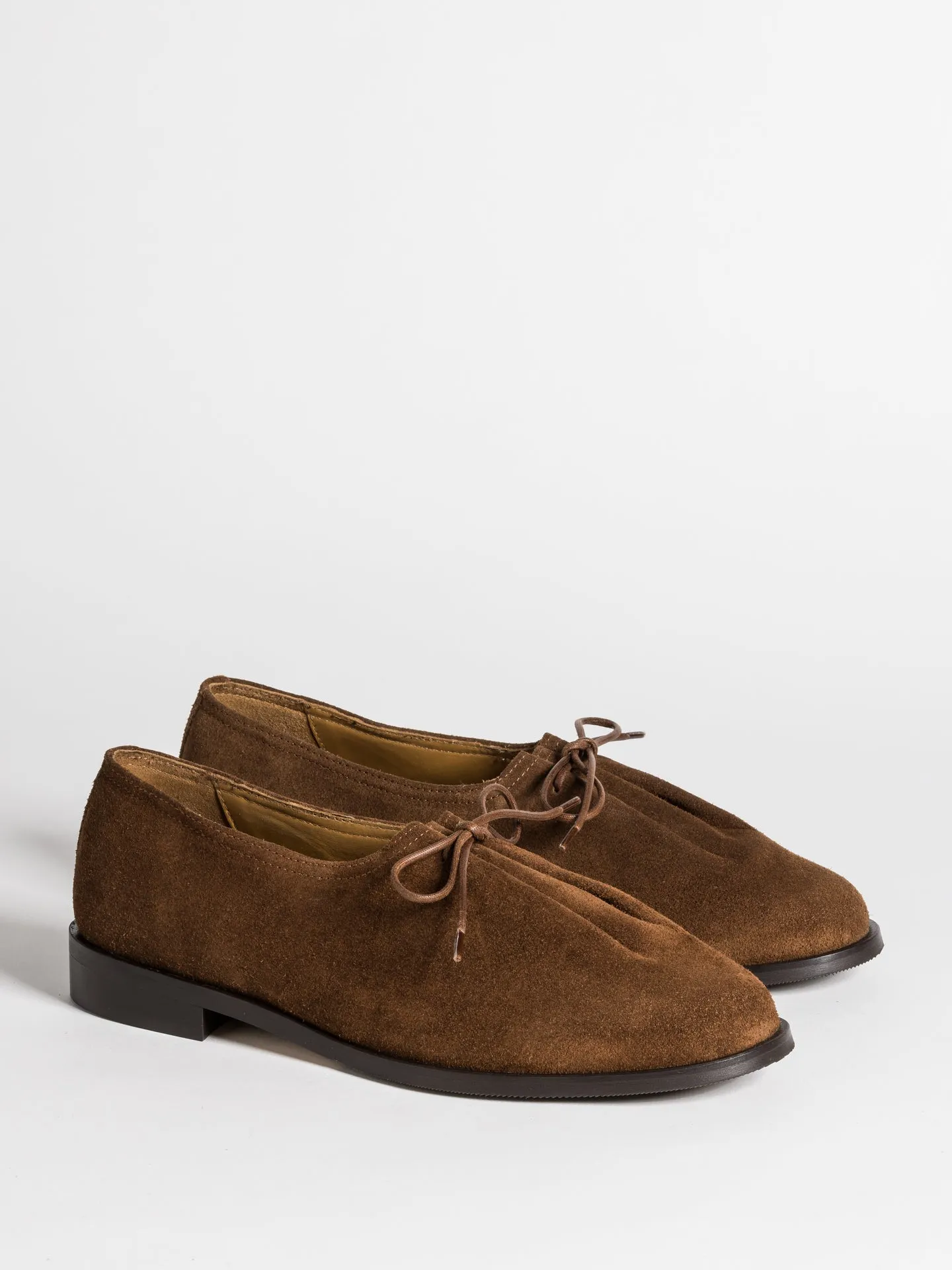 Social Outfit MATT NEW BROWN
