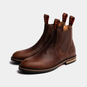 GARSTANG // BURGUNDY GAUCHO Clean Touch