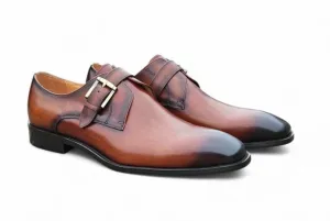 Quality craftsmanship Trust Shade Style: 509-12-Cognac