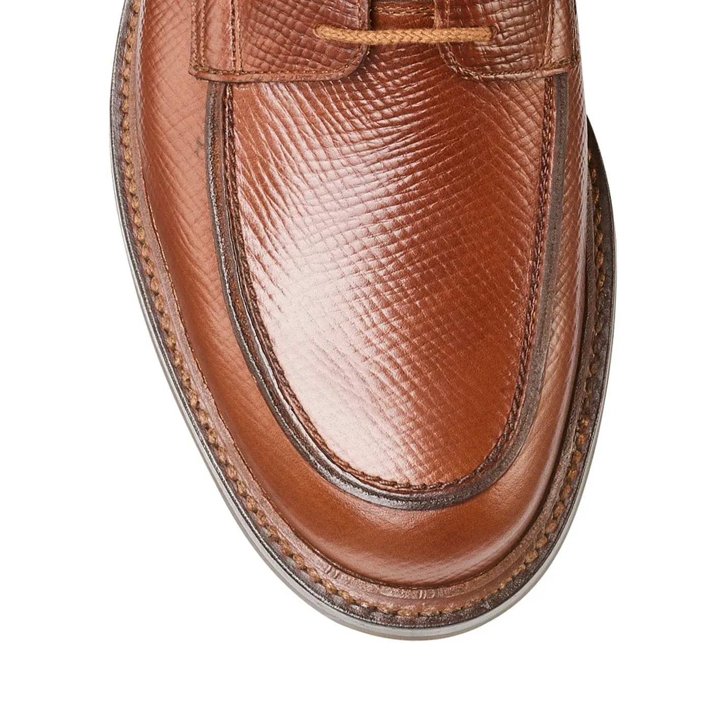 Donegal 2 Walnut Hatch Grain Style Ready