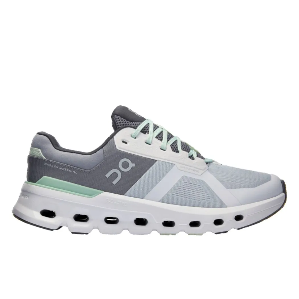 on Cloudrunner 2 Men's Running Shoes Surf Mode Italian Glam