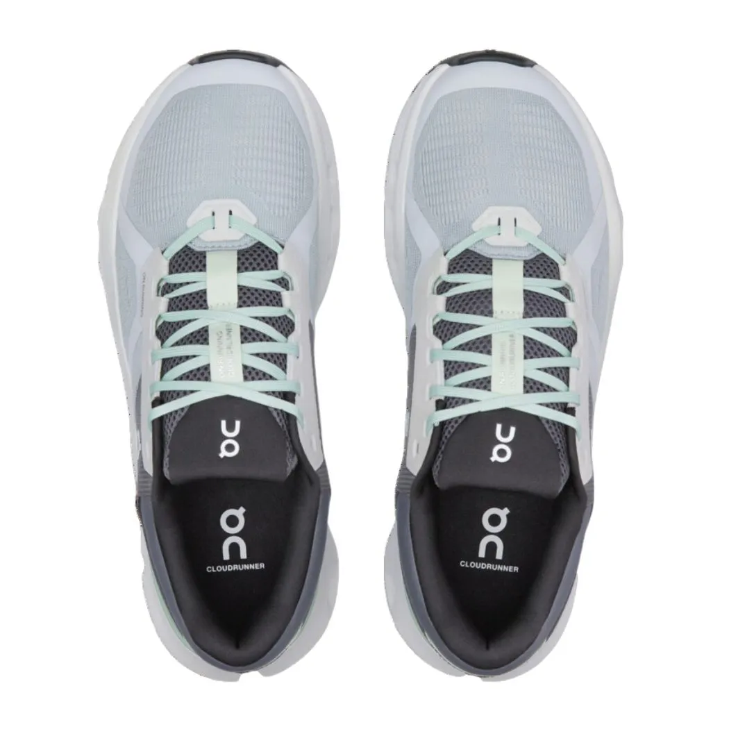 Joy Step on Cloudrunner 2 Men's Running Shoes