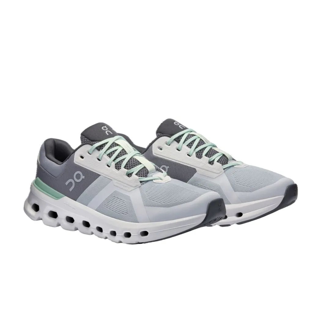 on Cloudrunner 2 Men's Running Shoes Love Glow
