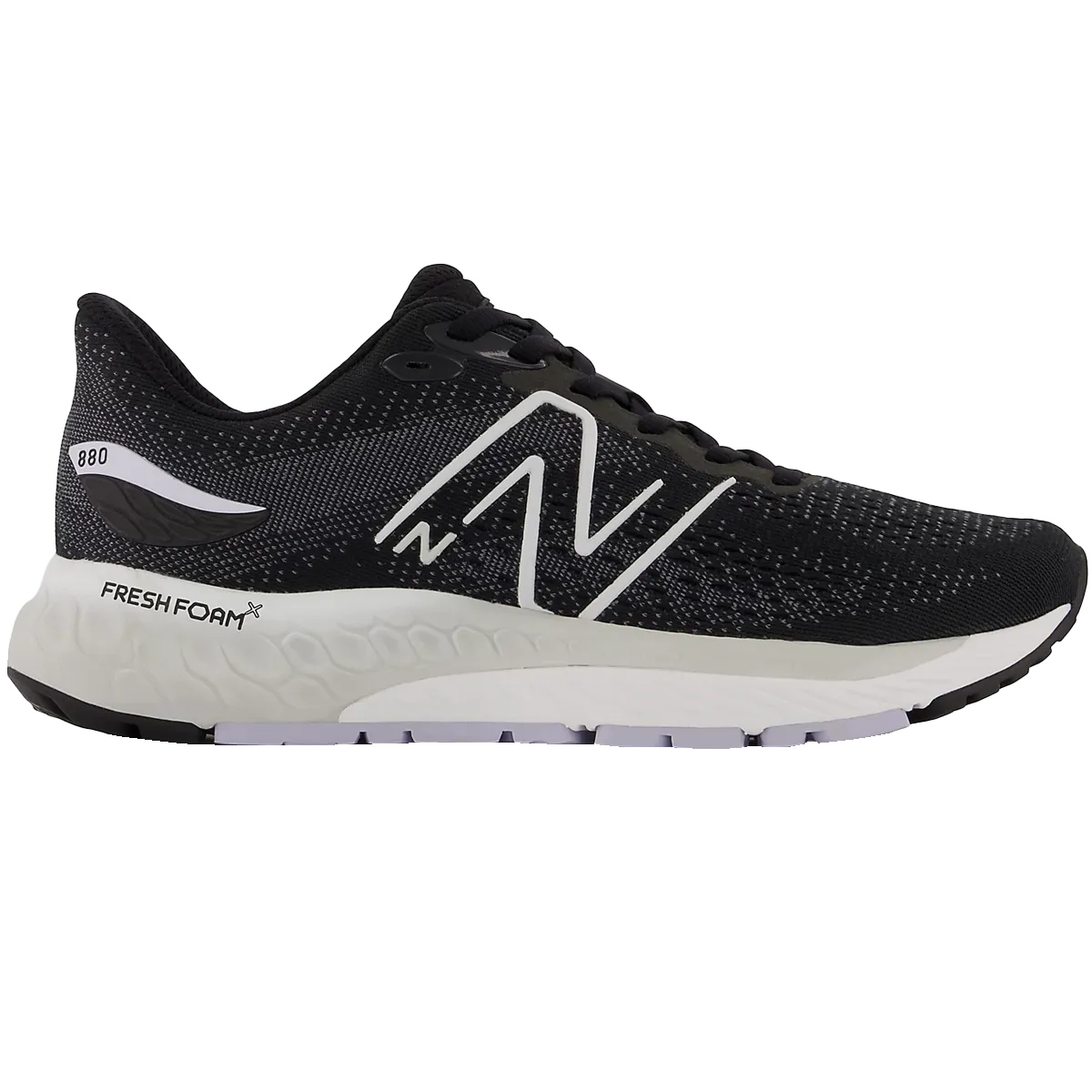 swimmers' shoes Women's Fresh Foam 880 v12 2E