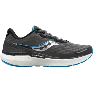 Colossal durability elastic - band - feature shoes Men's Triumph 19