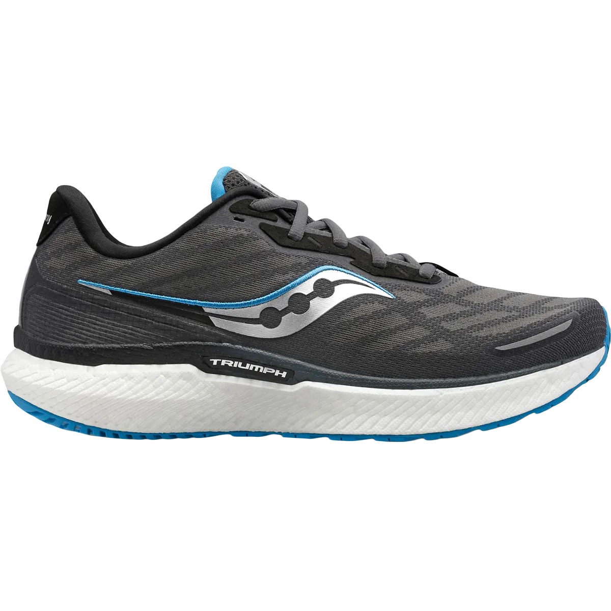 Men's Triumph 19 Comfortable Footbed