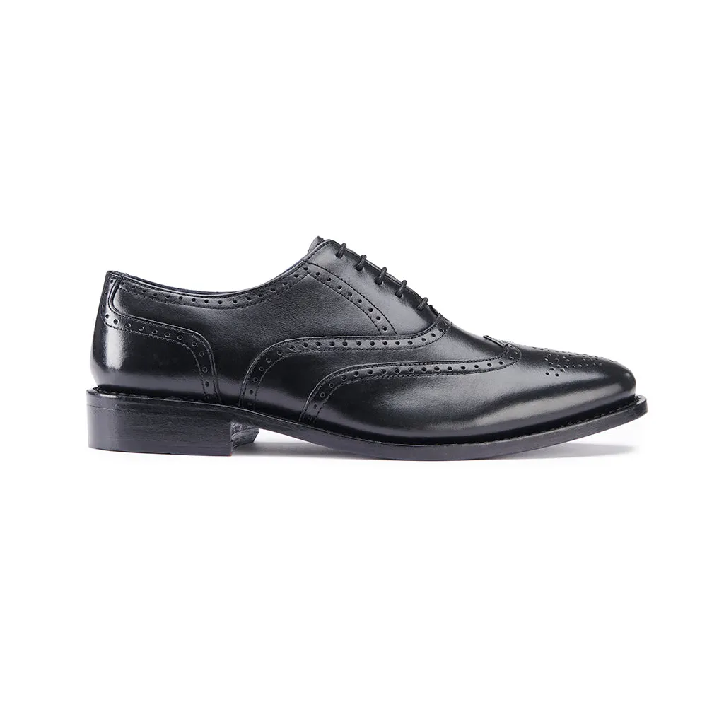 Fit Walk Day Fashion No.39 ?C The Life of Chuck Brogue