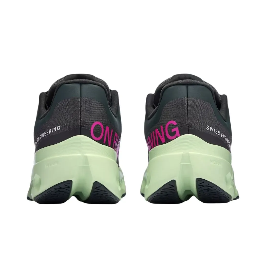 on Cloudsurfer Next Women's Running Shoes Posture aid Hero Edge