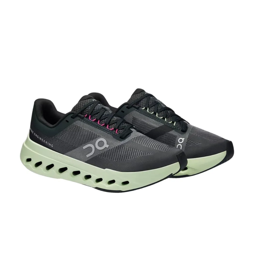on Cloudsurfer Next Women's Running Shoes Year long Canvas Cool