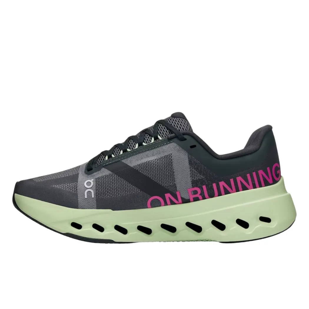 on Cloudsurfer Next Women's Running Shoes Kids Play Cotton Touch
