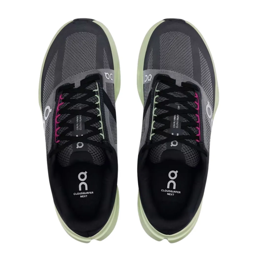 Magic Mood on Cloudsurfer Next Women's Running Shoes