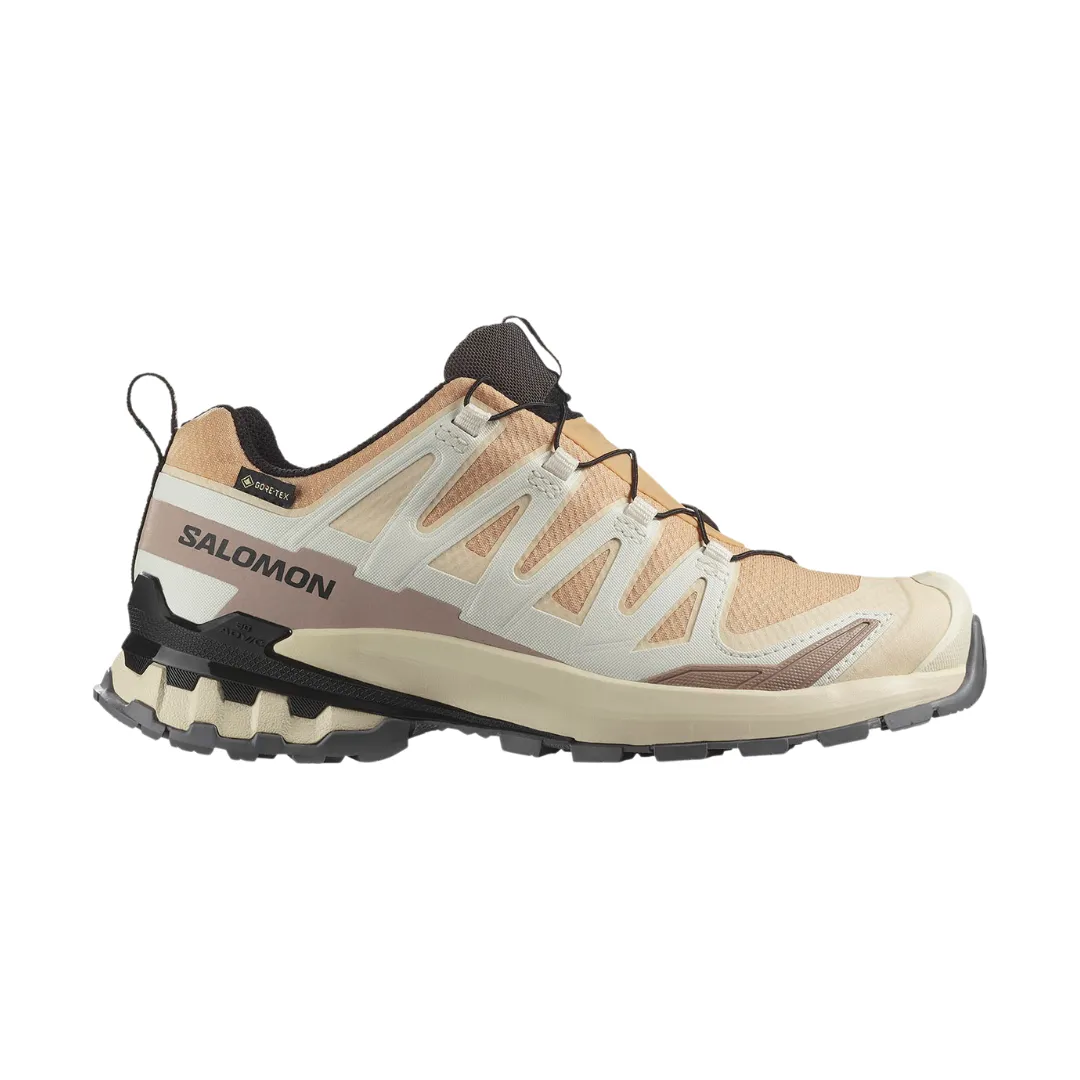 Salomon Women's XA Pro 3D V9 GTX Trail Running Shoes (L47817600) Lightweight Mesh Lined