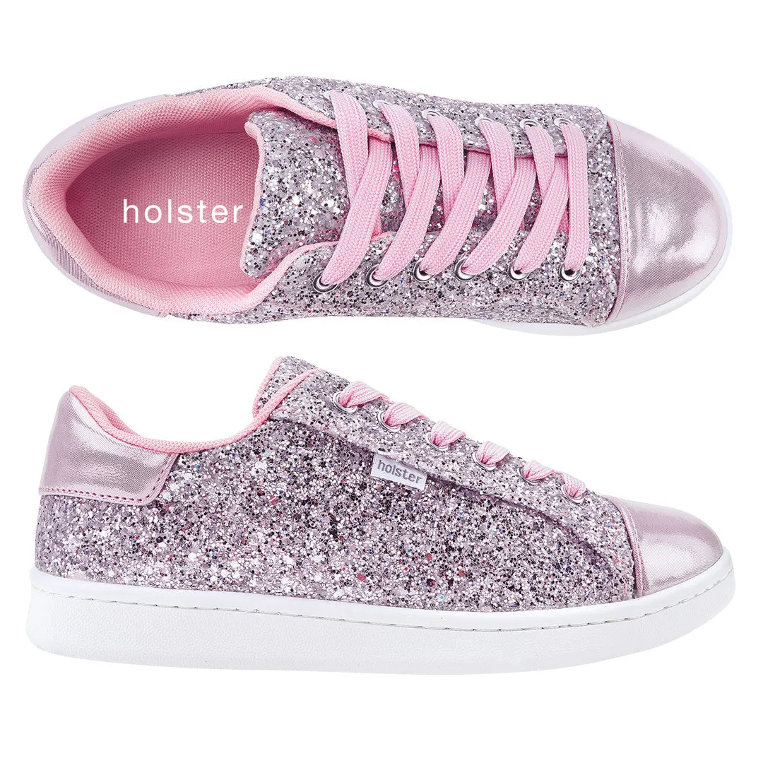 Starlite - Pink Subtle Detail