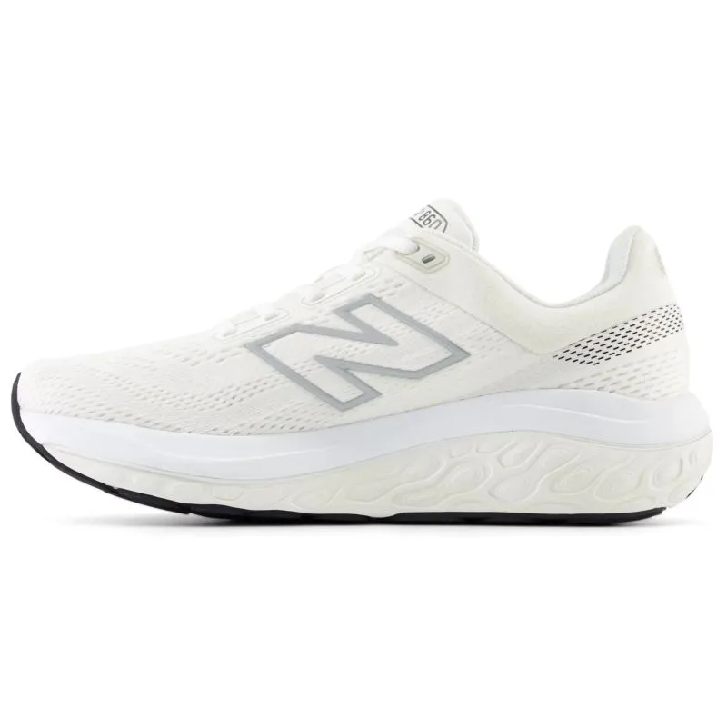 anti - fatigue shoes New Balance Fresh Foam X 860v14 B Womens Running Shoes