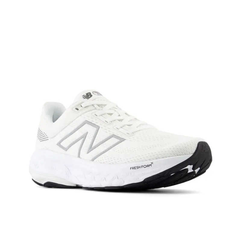 New Balance Fresh Foam X 860v14 B Womens Running Shoes gradient personal achievement running shoe charm