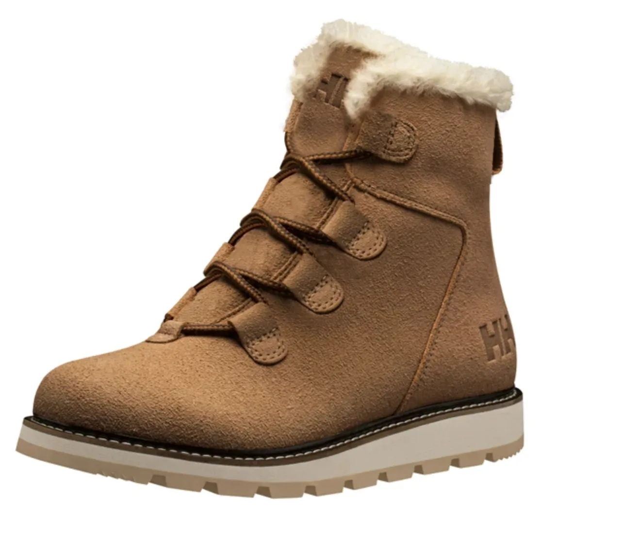 All-Terrain Winter Gear Insulated shoes Womens Alma Helly Hansen Boots