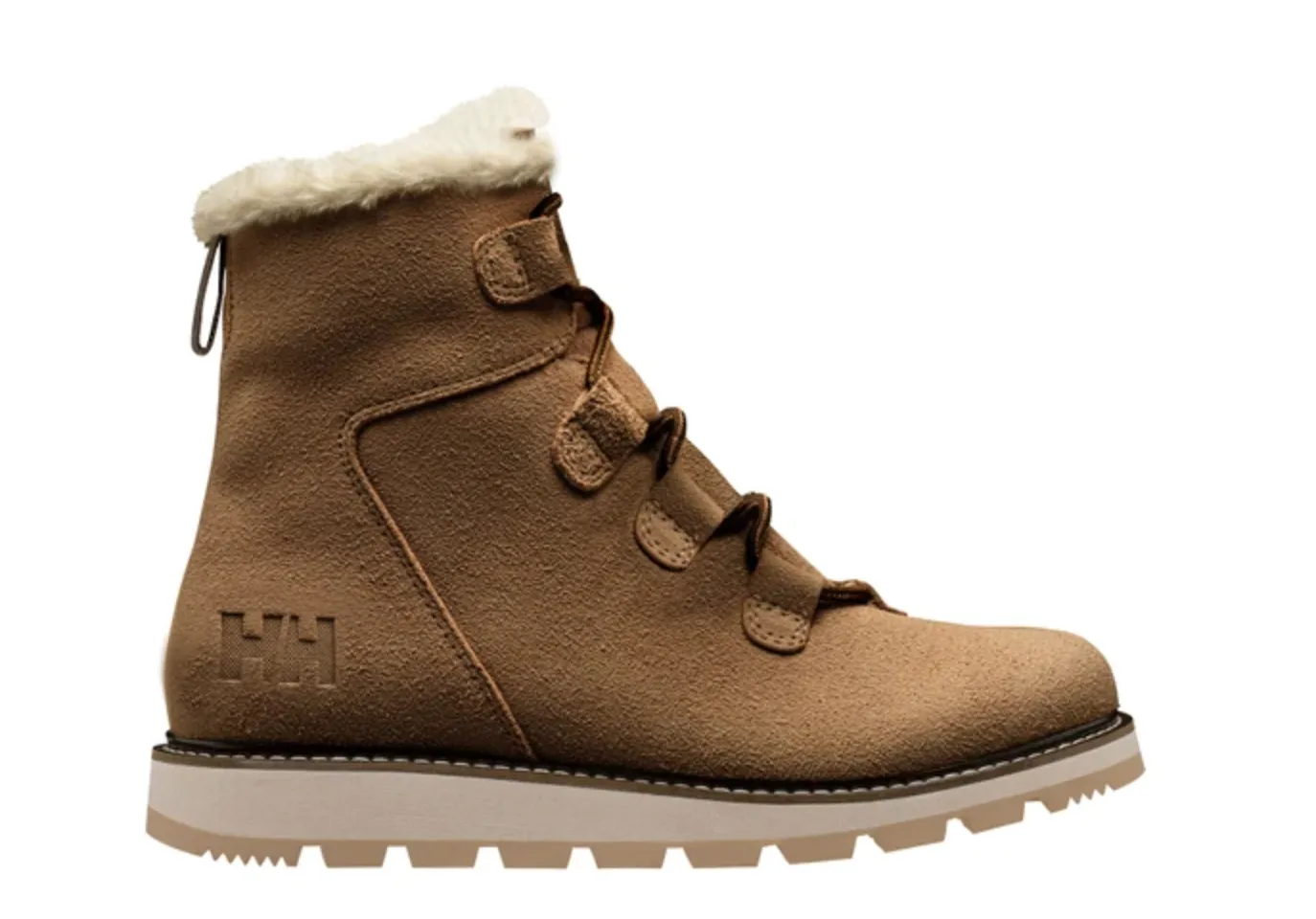 Womens Alma Helly Hansen Boots Soft Touch Frosty Steps