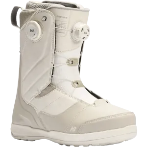 Heavy Duty Winter Women's Contour