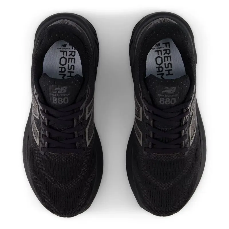 New Balance Fresh Foam X 880v15 D WIDE Womens Running Shoes Outdoor Flexibility Comfort Outsole