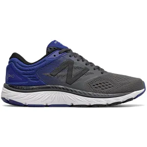 mountain hiking running for a way to stay involved in sports Men's 940 v4 4E