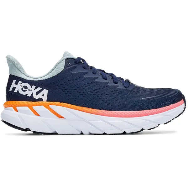 grip - enhancement - effectiveness shoes Enormous quality Women's Clifton 7