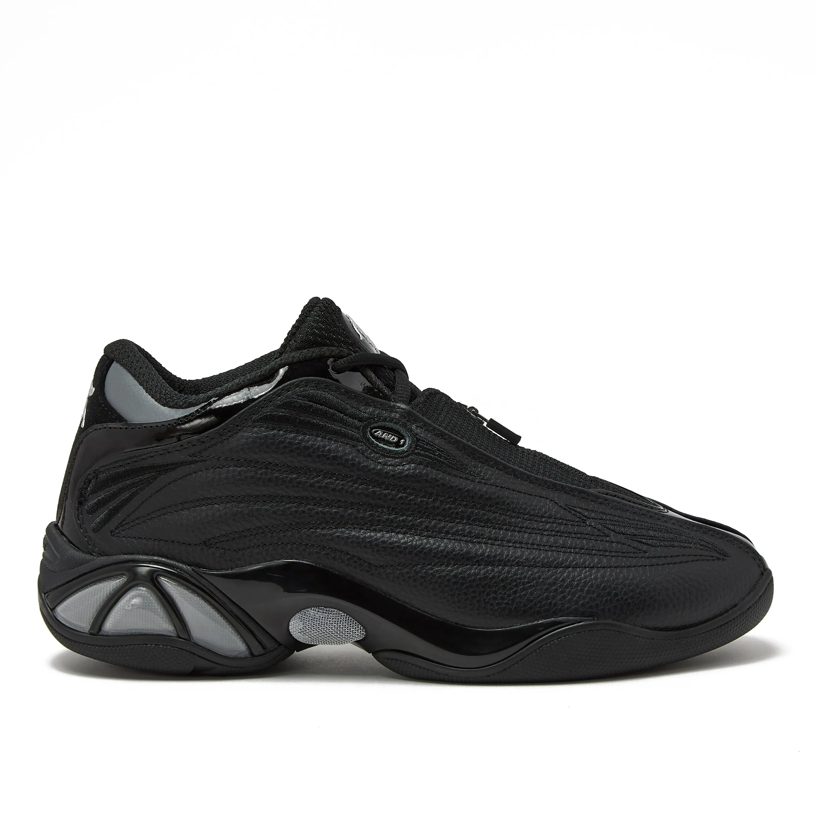 Mad Game Pro Support Quick Cushioning