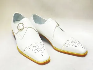 Style: 903-08E-White Classic Style All Shade