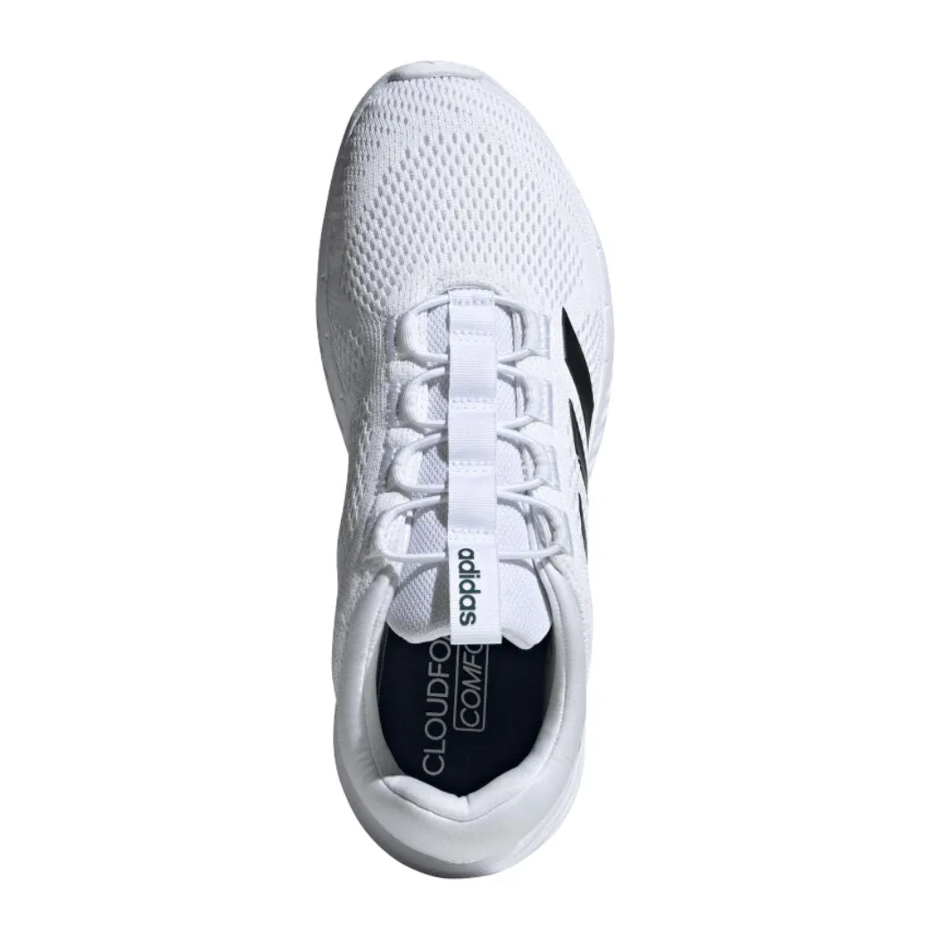 adidas Cloudy Foam Men's Sneakers Fashion Glow Strap Mode