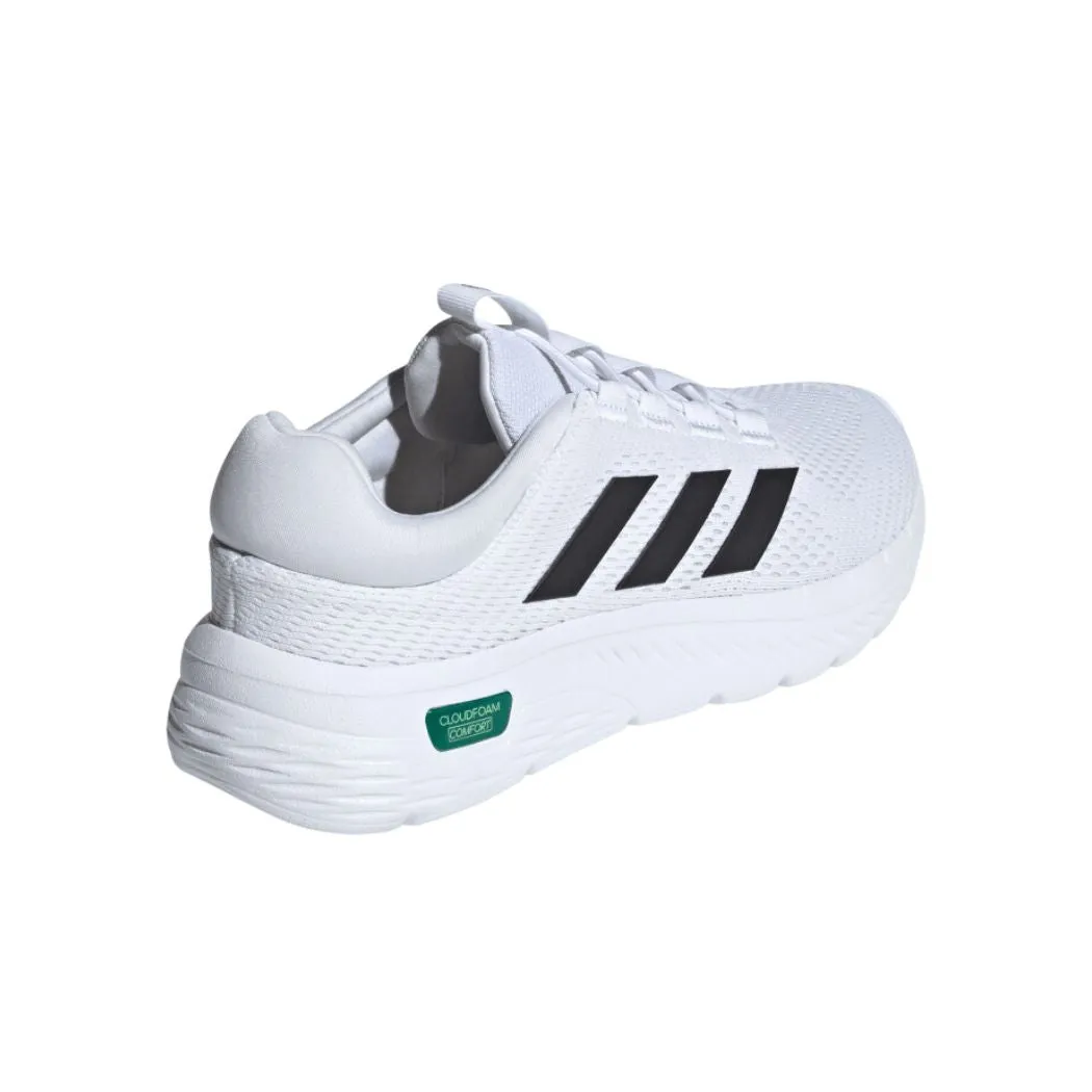 adidas Cloudy Foam Men's Sneakers Shine Bright Balance Core