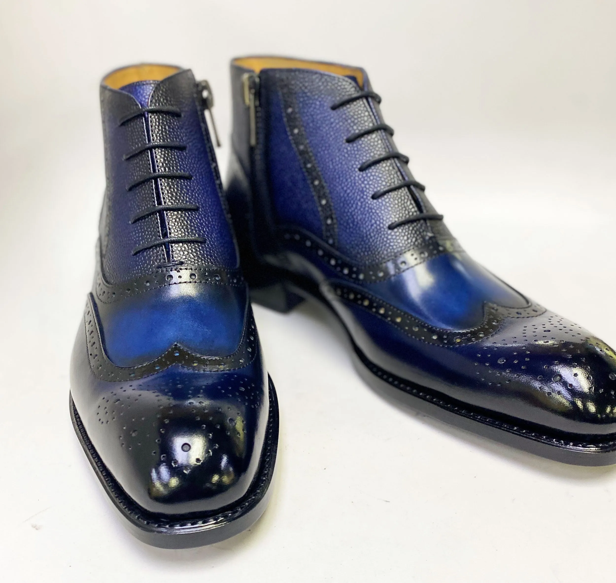 Style: Stanford-Navy Anytime Go Urban Chill