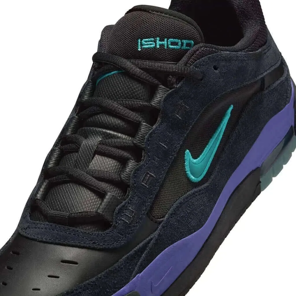 Nike SB Air Max Ishod Shoes Anti   Fatigue