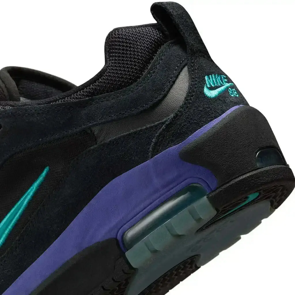 Nike SB Air Max Ishod Shoes Classic Edge