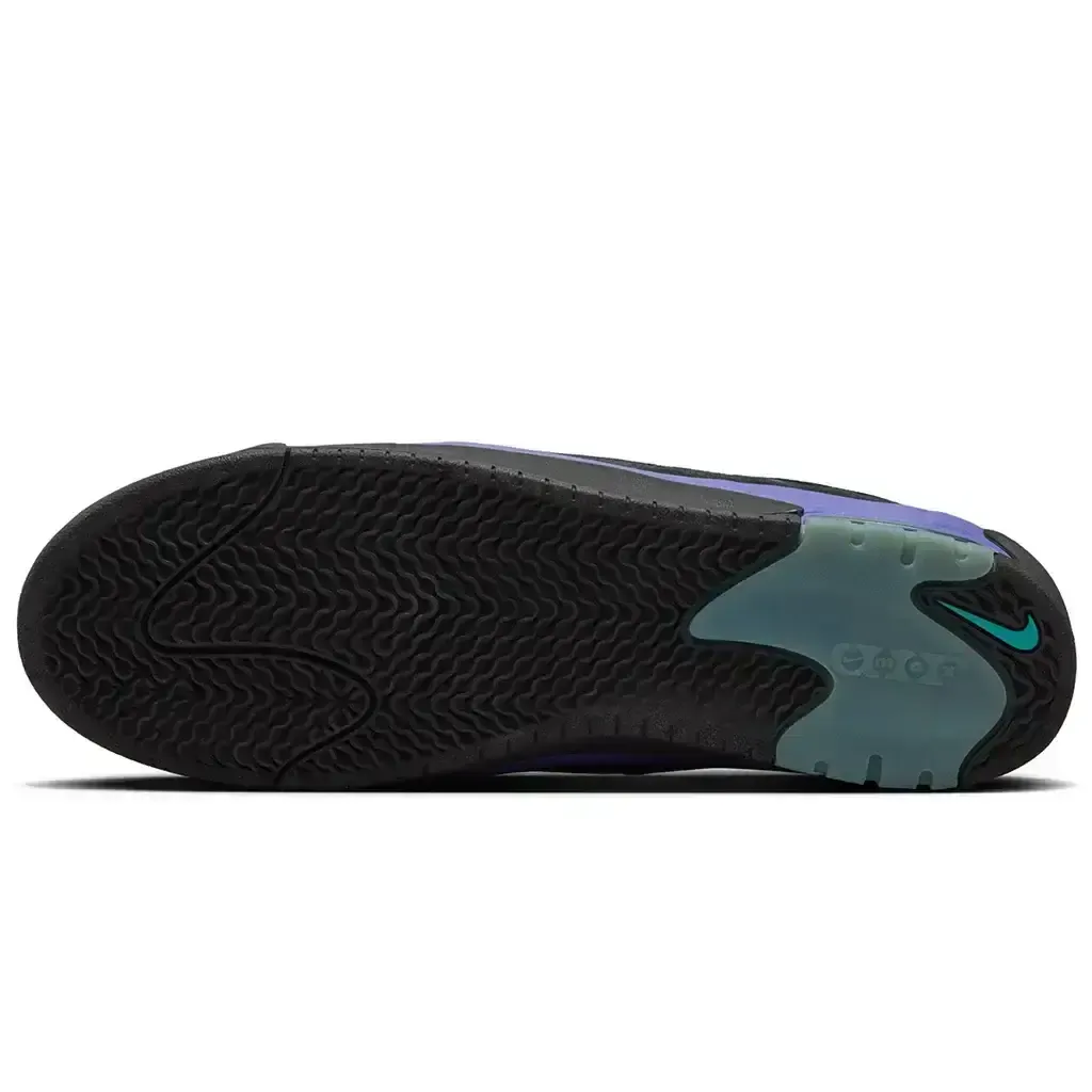 Adaptive Fit Freestyle Ride Nike SB Air Max Ishod Shoes