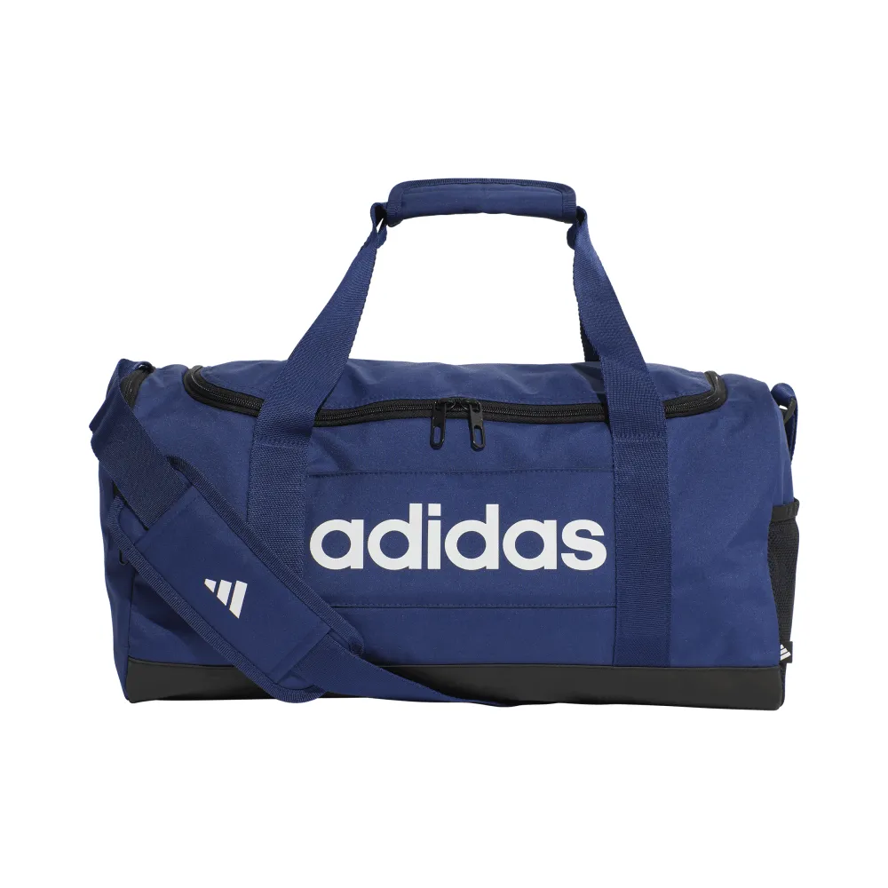 Core Support adidas Linear Unisex Small Duffel Bag